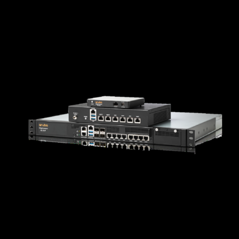 Aruba Edge Connect - Renovtec