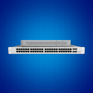 Switch de Acesso MS225-48