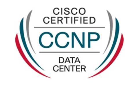 Cisco CCNP Data Center