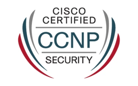 Cisco CCNP Security