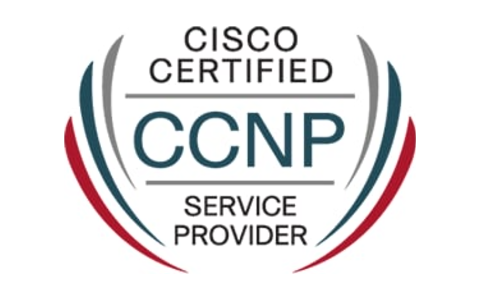 Cisco CCNP Service Provider