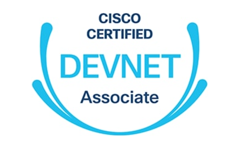 Cisco DevNet Associate